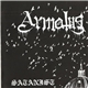 Armatus - Satanist